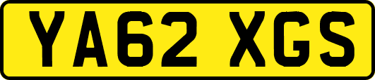 YA62XGS