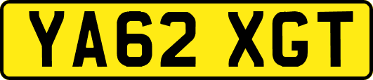 YA62XGT