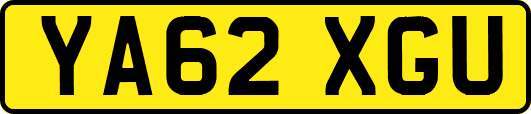 YA62XGU