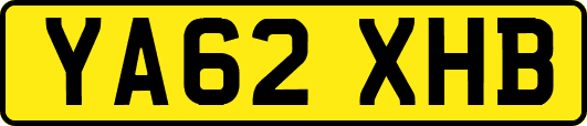 YA62XHB