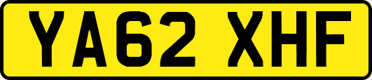 YA62XHF