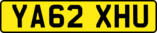 YA62XHU