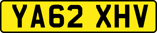 YA62XHV