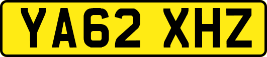YA62XHZ