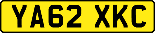 YA62XKC