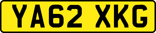 YA62XKG