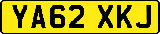 YA62XKJ