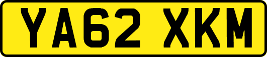 YA62XKM