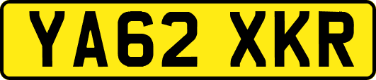 YA62XKR
