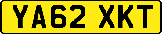 YA62XKT