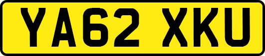 YA62XKU