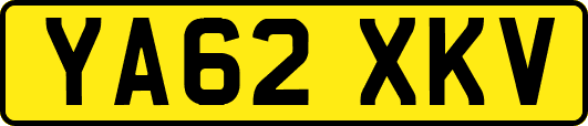 YA62XKV