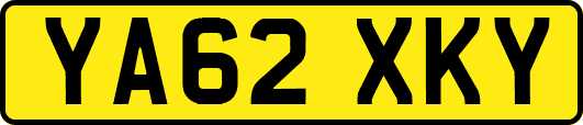 YA62XKY
