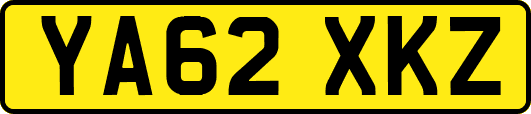 YA62XKZ
