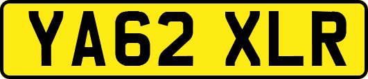 YA62XLR