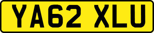YA62XLU