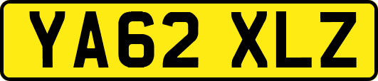 YA62XLZ