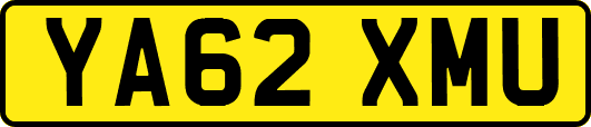 YA62XMU