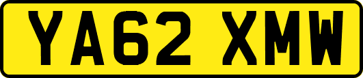 YA62XMW