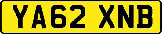 YA62XNB