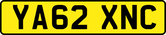 YA62XNC