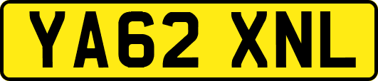 YA62XNL