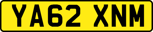 YA62XNM