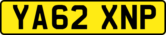 YA62XNP