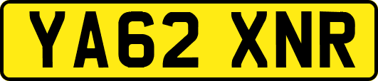 YA62XNR