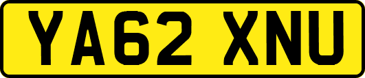 YA62XNU