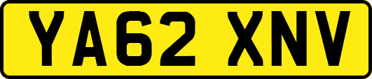 YA62XNV