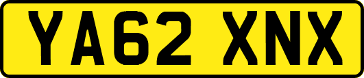 YA62XNX