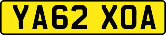 YA62XOA