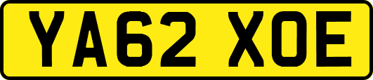 YA62XOE