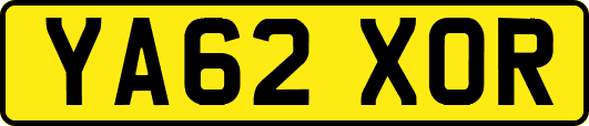 YA62XOR