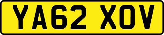 YA62XOV