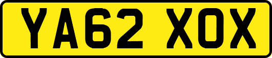 YA62XOX