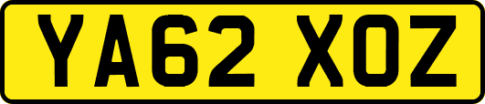 YA62XOZ