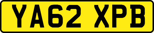 YA62XPB