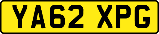 YA62XPG