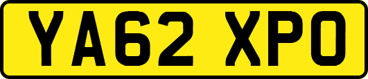 YA62XPO