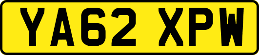YA62XPW