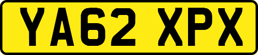 YA62XPX