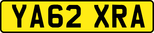YA62XRA