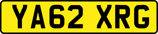 YA62XRG