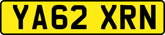 YA62XRN
