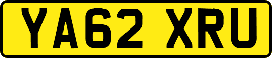 YA62XRU