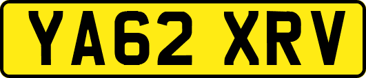 YA62XRV