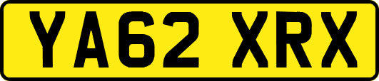 YA62XRX