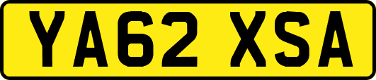 YA62XSA